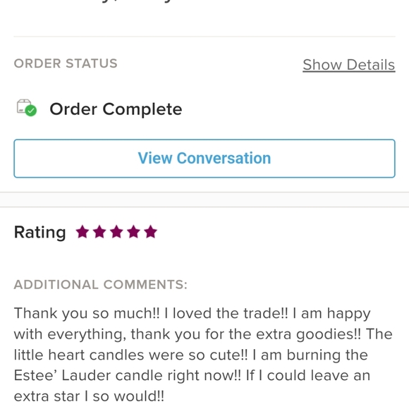 VERY SELECT TRADES & More Reviews - Picture 7 of 13